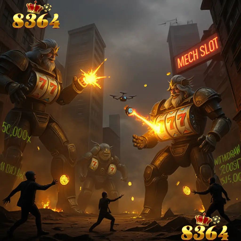 8364 Apk Slot Login Inspirasi Keluarga Mommihokki image 1