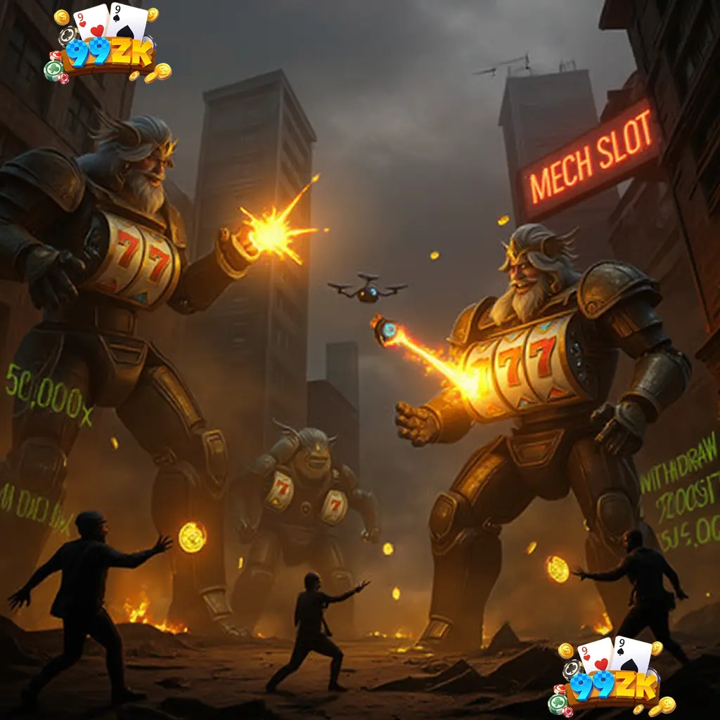 99ZK Apk Slot Login Inspirasi Keluarga Mommihokki image 1