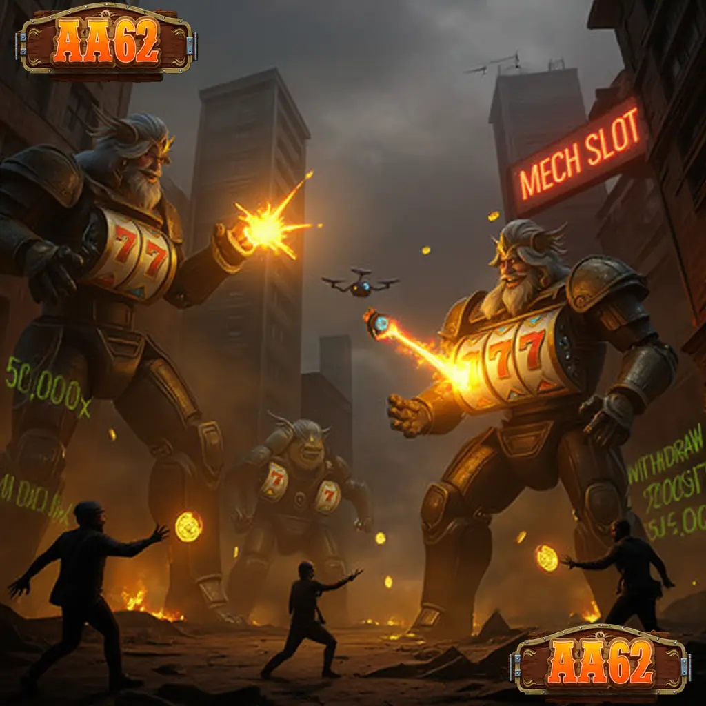 AA62 Apk Slot Login Inspirasi Keluarga Mommihokki image 1