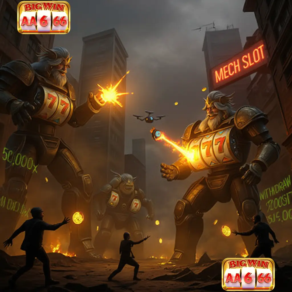 AA666 Apk Slot Login Inspirasi Keluarga Mommihokki image 1