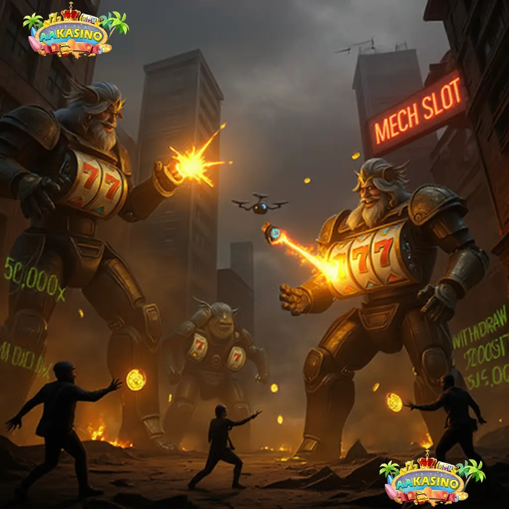 AAKASINO Apk Slot Login Inspirasi Keluarga Mommihokki image 1