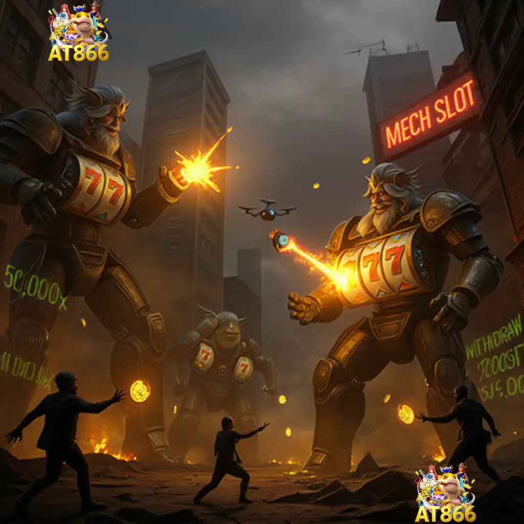 AT866 Apk Slot Login Inspirasi Keluarga Mommihokki image 1