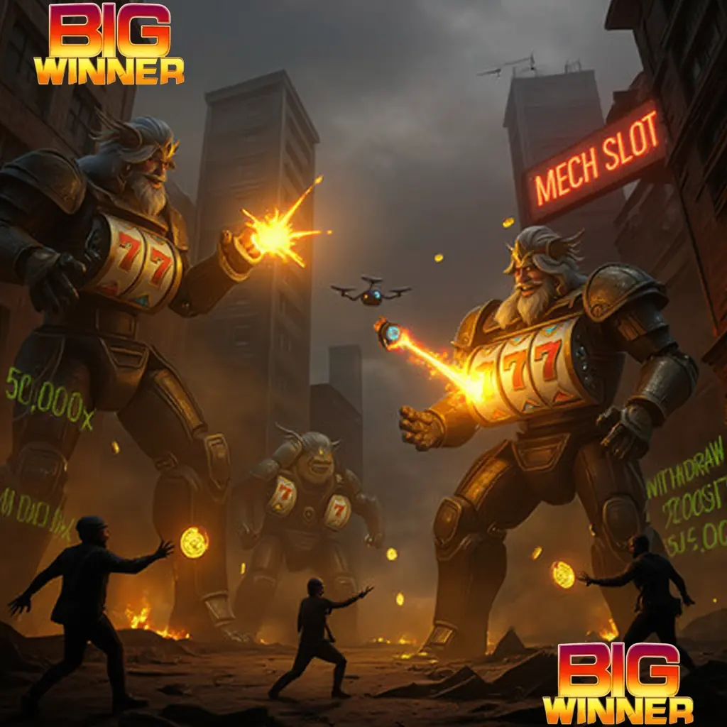 BIGWINNER Apk Slot Login Inspirasi Keluarga Mommihokki image 1