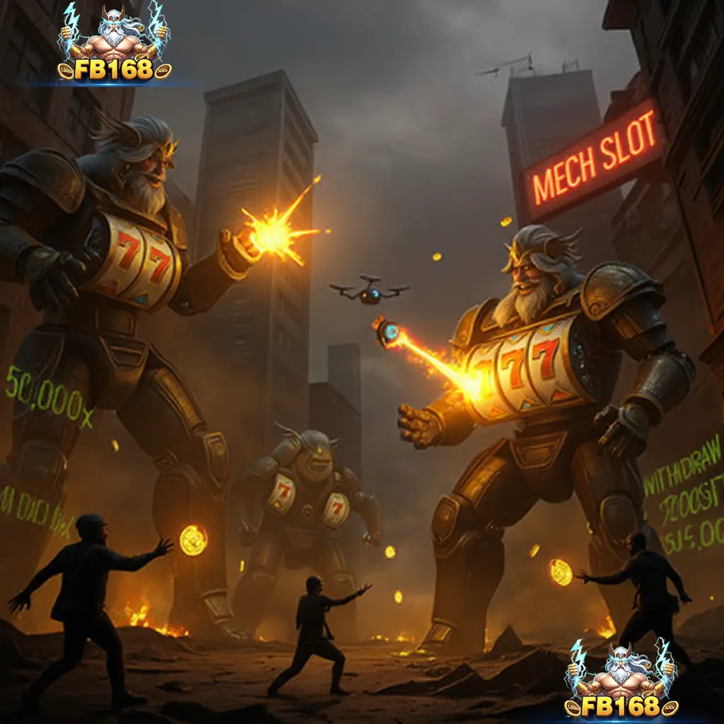FB168 Apk Slot Login Inspirasi Keluarga Mommihokki image 1