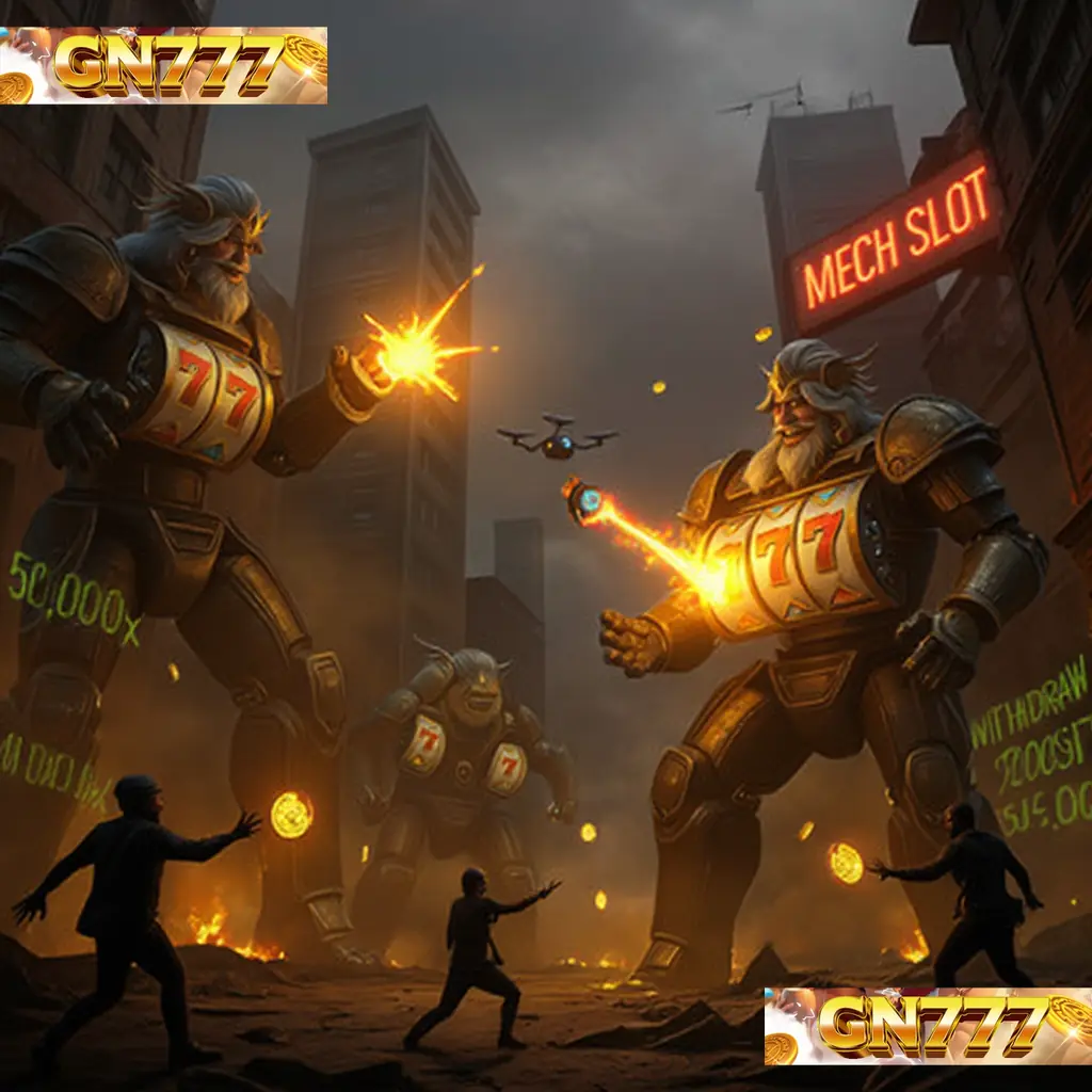 GN666 Apk Slot Login Inspirasi Keluarga Mommihokki image 1