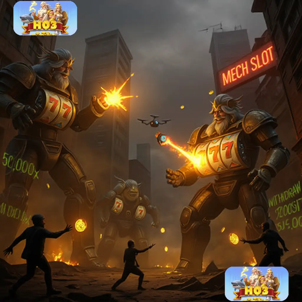 H03 Apk Slot Login Inspirasi Keluarga Mommihokki image 1