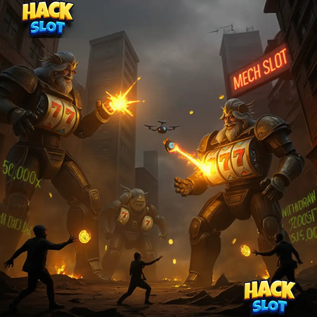 HACK SLOT Apk Slot Login Inspirasi Keluarga Mommihokki image 1