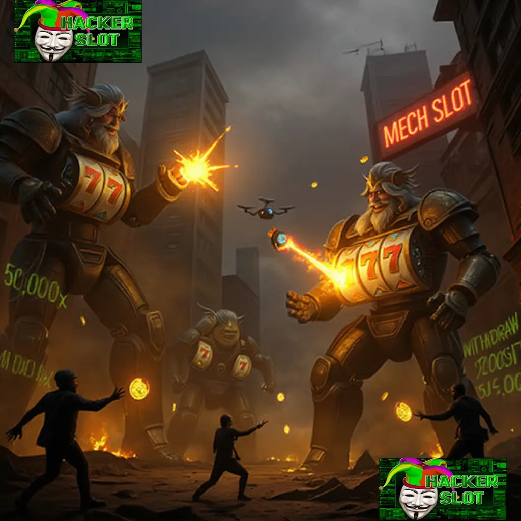 HACKER SLOT Apk Slot Login Inspirasi Keluarga Mommihokki image 1