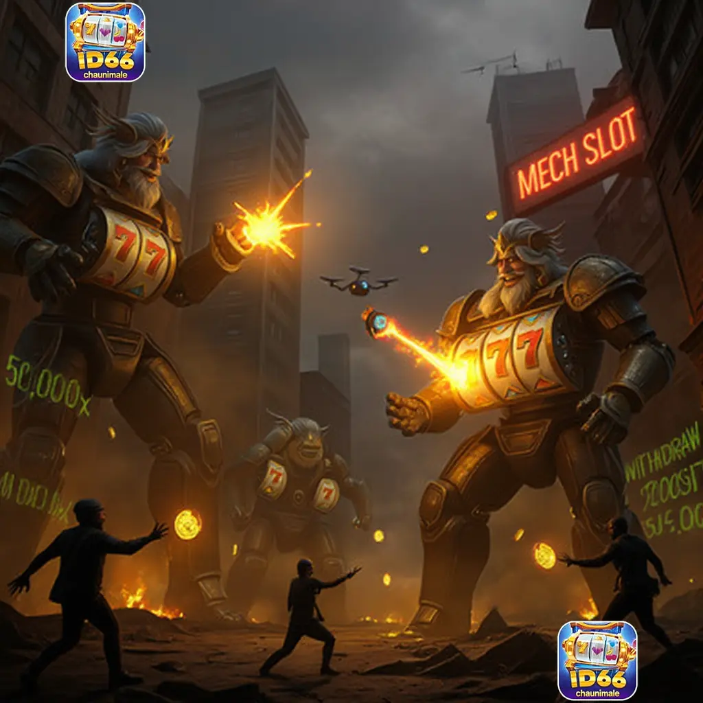 ID66 Apk Slot Login Inspirasi Keluarga Mommihokki image 1