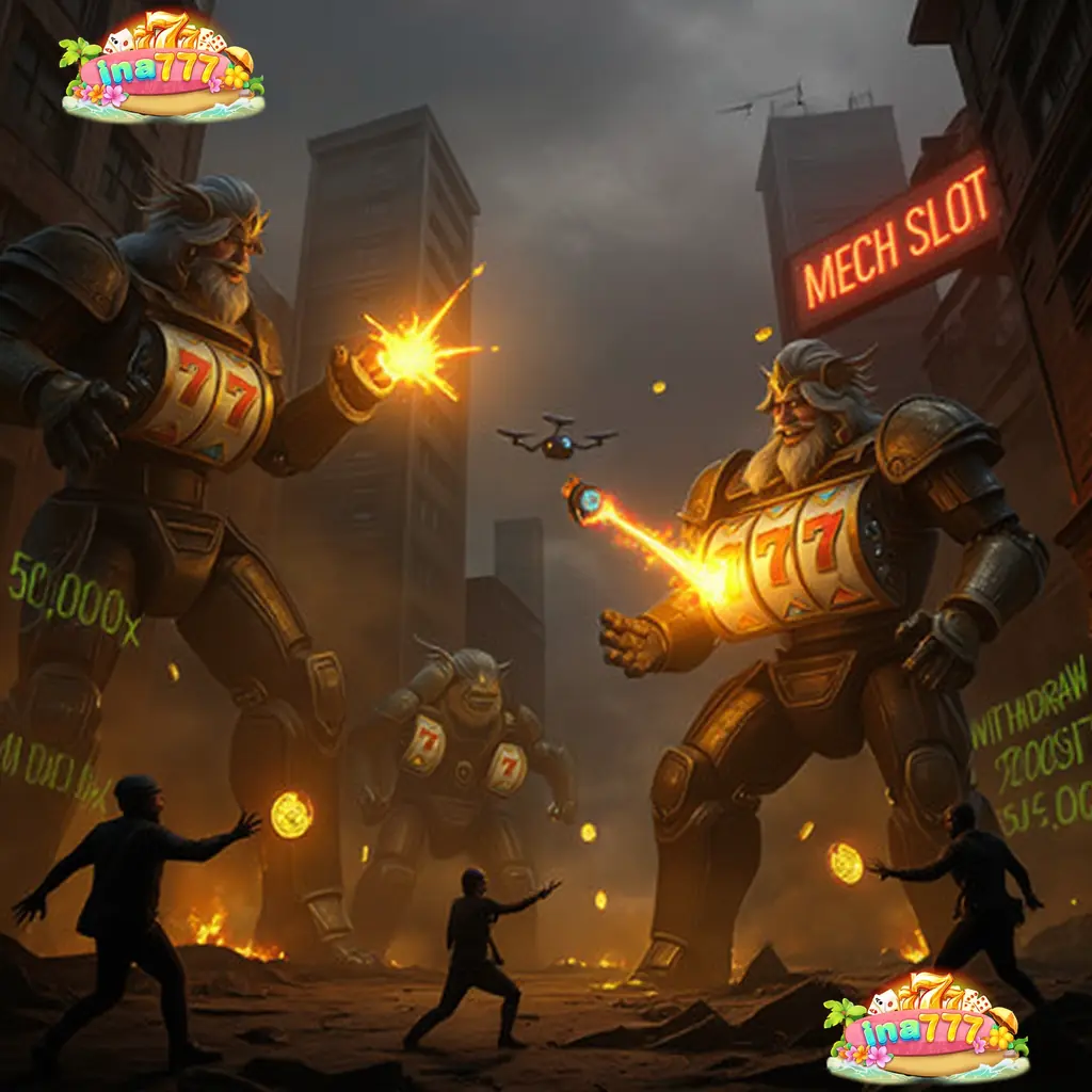 IN858 Apk Slot Login Inspirasi Keluarga Mommihokki image 1