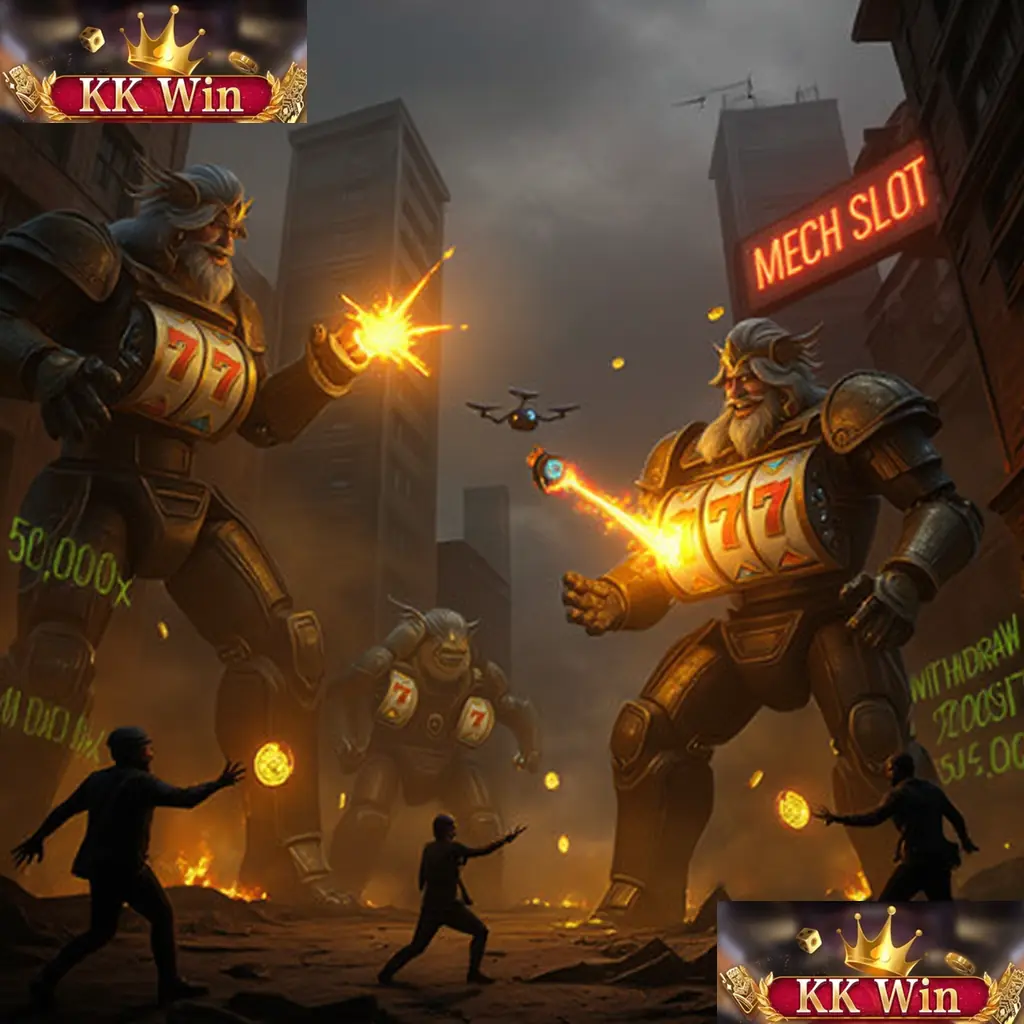 KKWINSLOTS Apk Slot Login Inspirasi Keluarga Mommihokki image 1