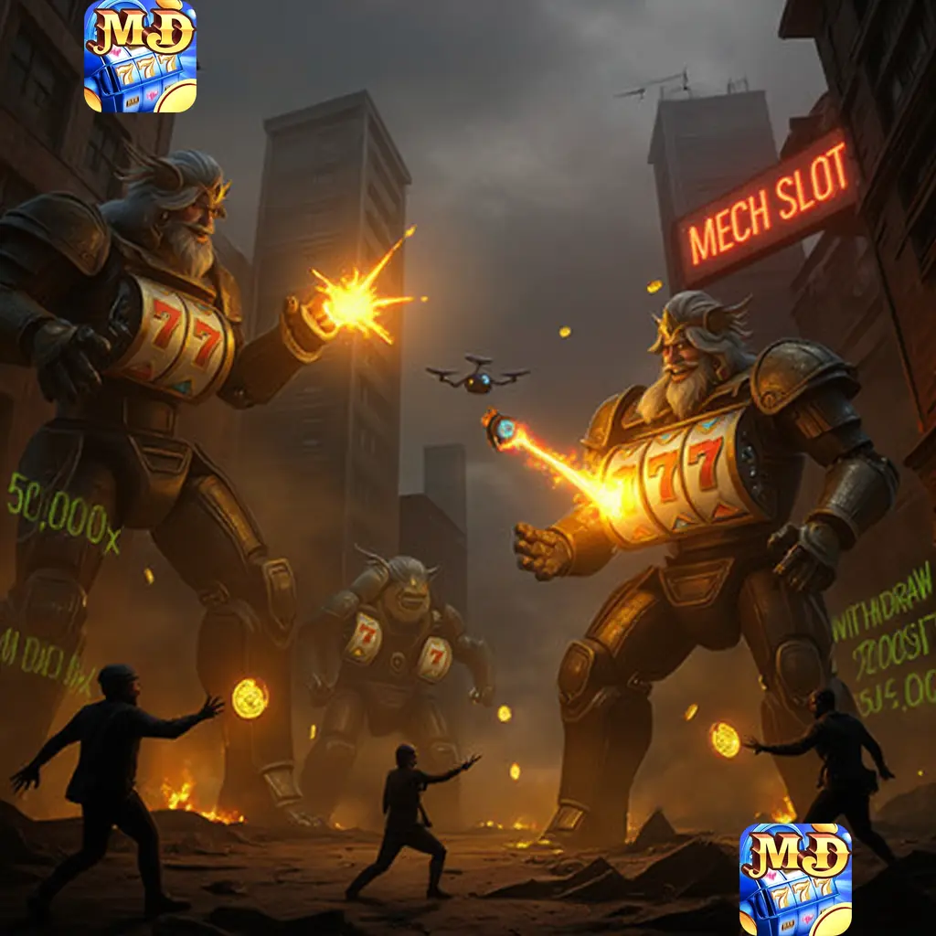 MAINDUIT Apk Slot Login Inspirasi Keluarga Mommihokki image 1