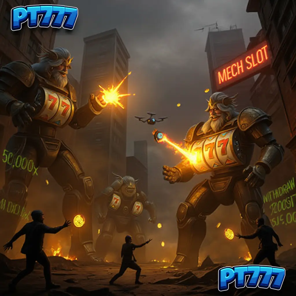 PT777 Apk Slot Login Inspirasi Keluarga Mommihokki image 1