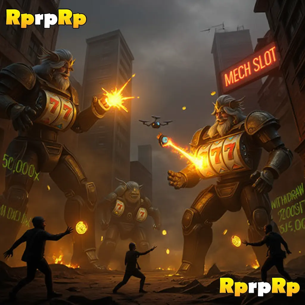 RPRPRP Apk Slot Login Inspirasi Keluarga Mommihokki image 1