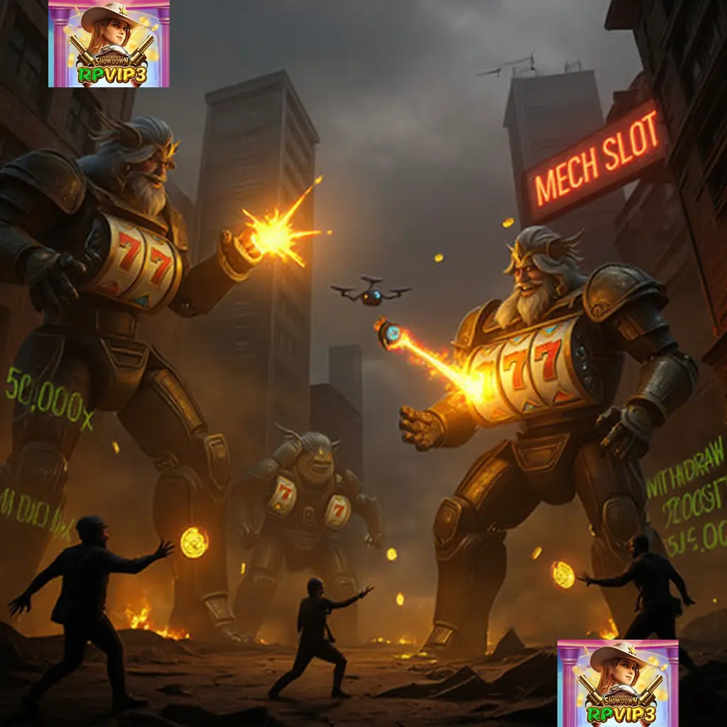 RPVIP3 Apk Slot Login Inspirasi Keluarga Mommihokki image 1
