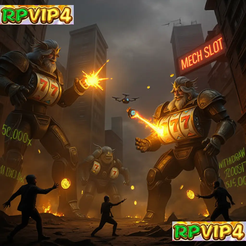 RPVIP4 Apk Slot Login Inspirasi Keluarga Mommihokki image 1