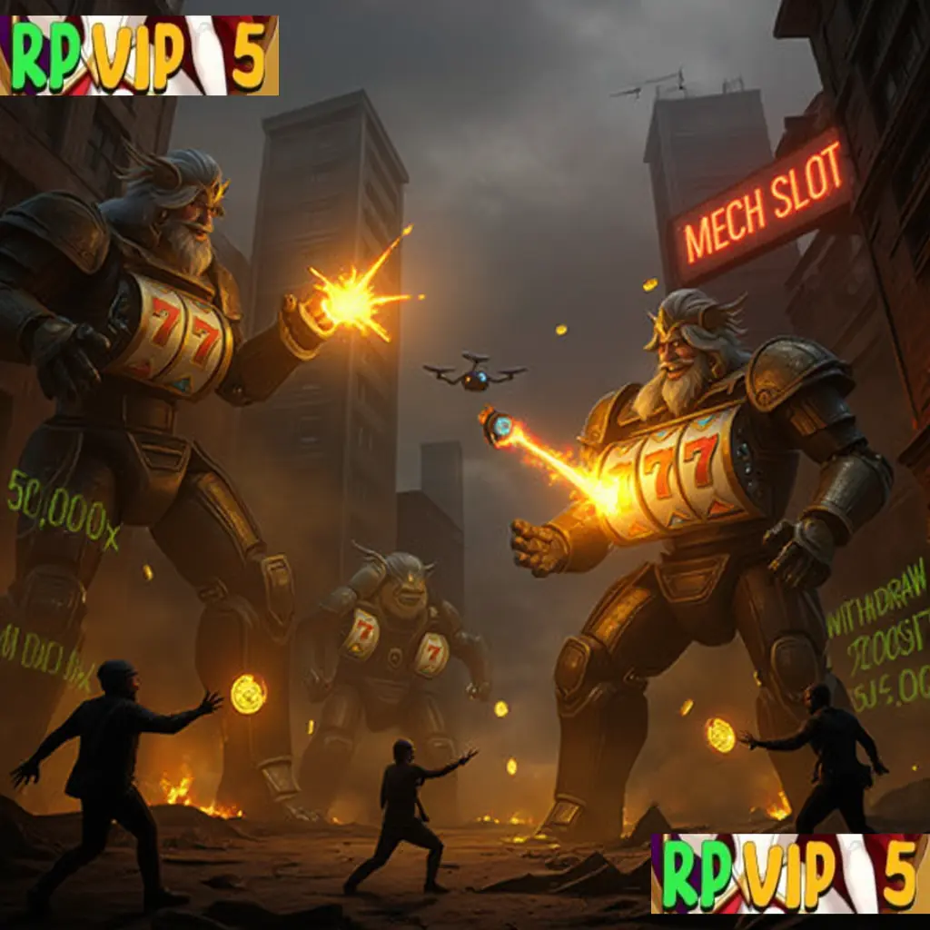 RPVIP5 Apk Slot Login Inspirasi Keluarga Mommihokki image 1