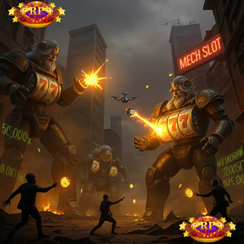 RPWIN1 Apk Slot Login Inspirasi Keluarga Mommihokki image 1