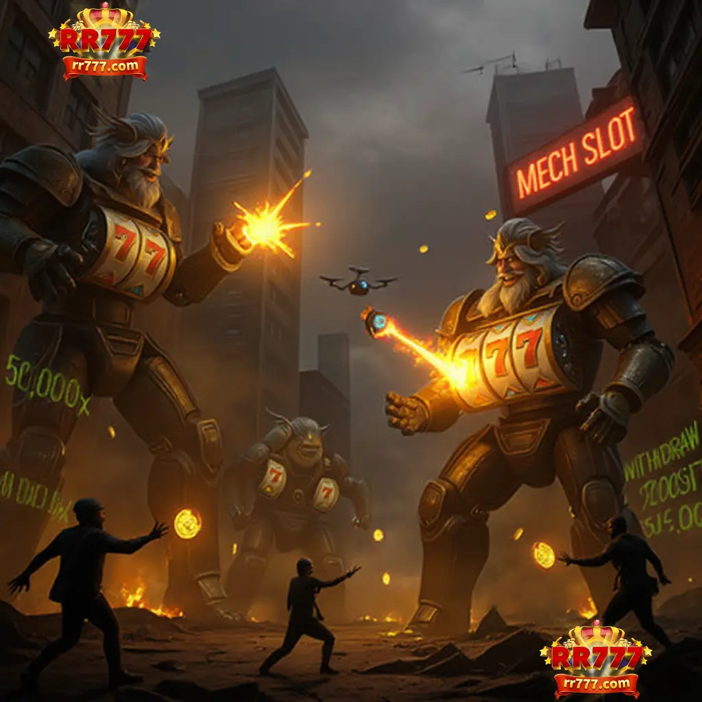 RRIDR Apk Slot Login Inspirasi Keluarga Mommihokki image 1