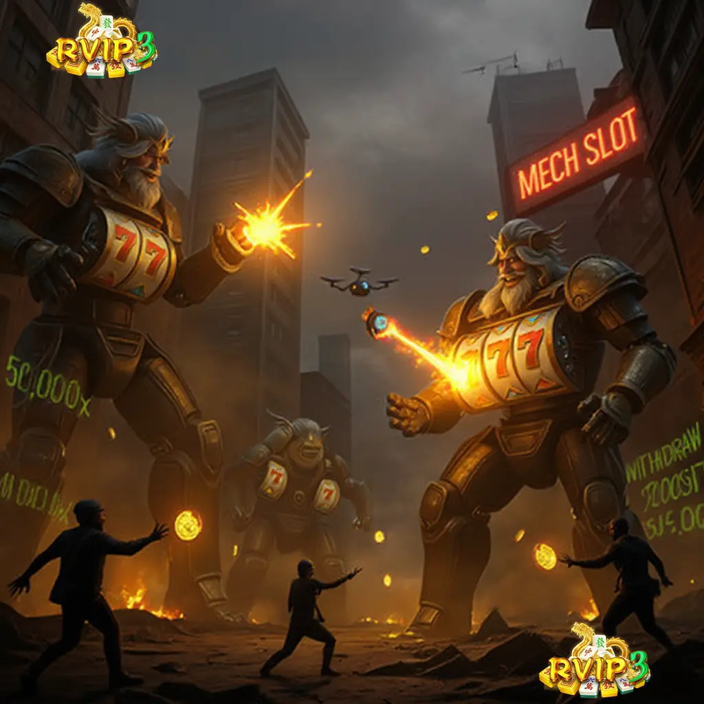 RVIP3 Apk Slot Login Inspirasi Keluarga Mommihokki image 1