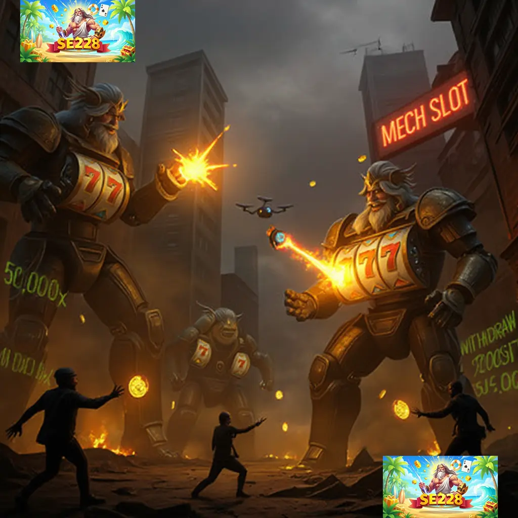 SE328 Apk Slot Login Inspirasi Keluarga Mommihokki image 1