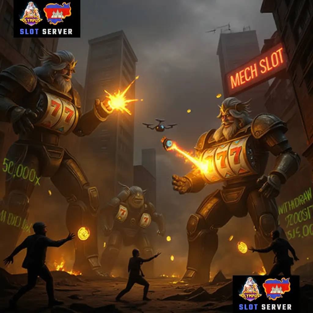 SERVER KAMBOJA Apk Slot Login Inspirasi Keluarga Mommihokki image 1