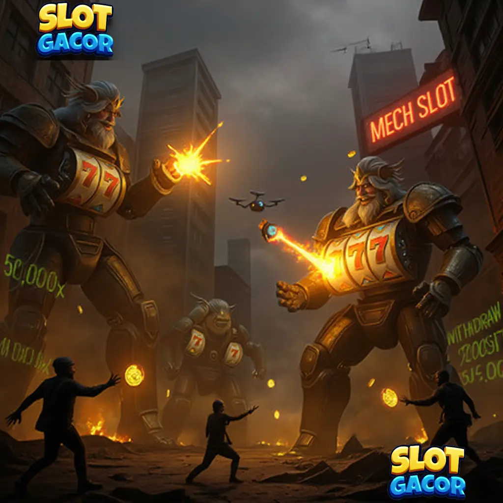 SLOT GACOR Apk Slot Login Inspirasi Keluarga Mommihokki image 1