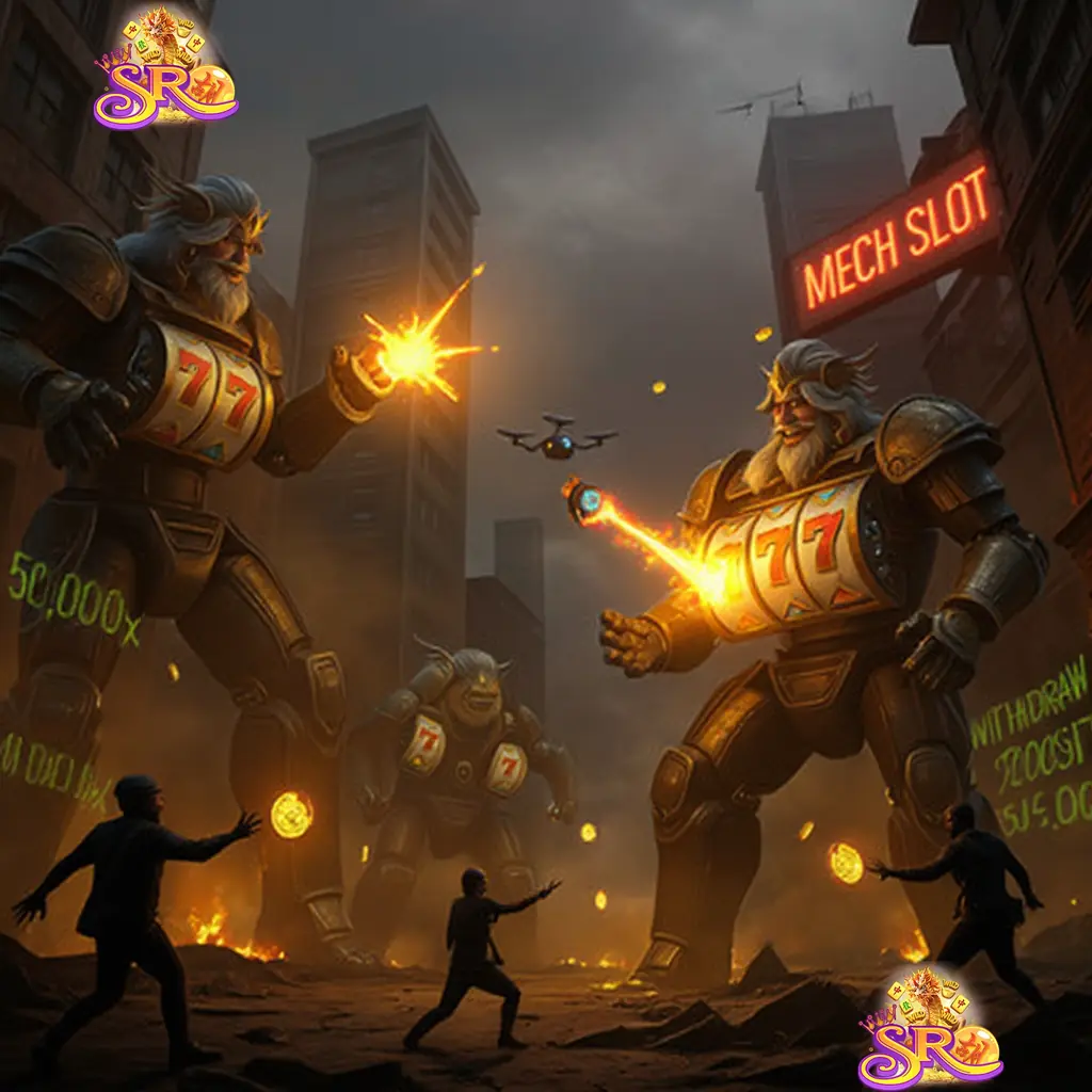 SR996 Apk Slot Login Inspirasi Keluarga Mommihokki image 1
