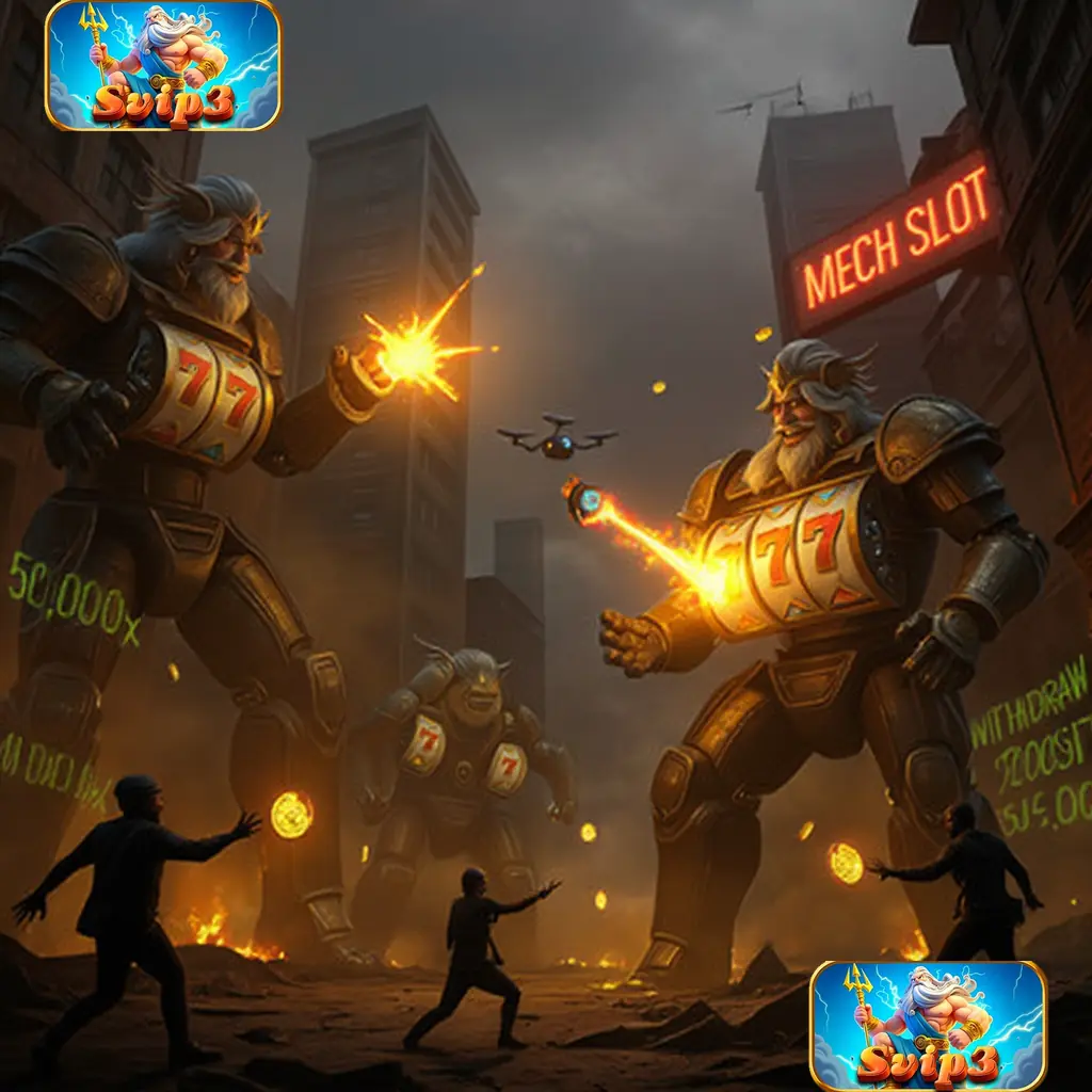 SVIP3 Apk Slot Login Inspirasi Keluarga Mommihokki image 1