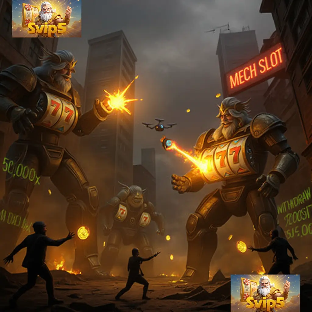 SVIP5 Apk Slot Login Inspirasi Keluarga Mommihokki image 1