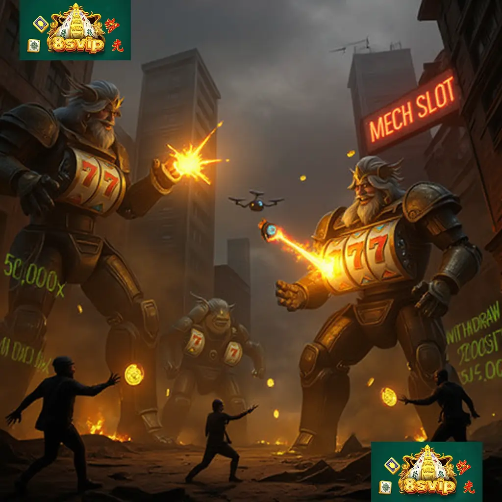 SVIP8 Apk Slot Login Inspirasi Keluarga Mommihokki image 1