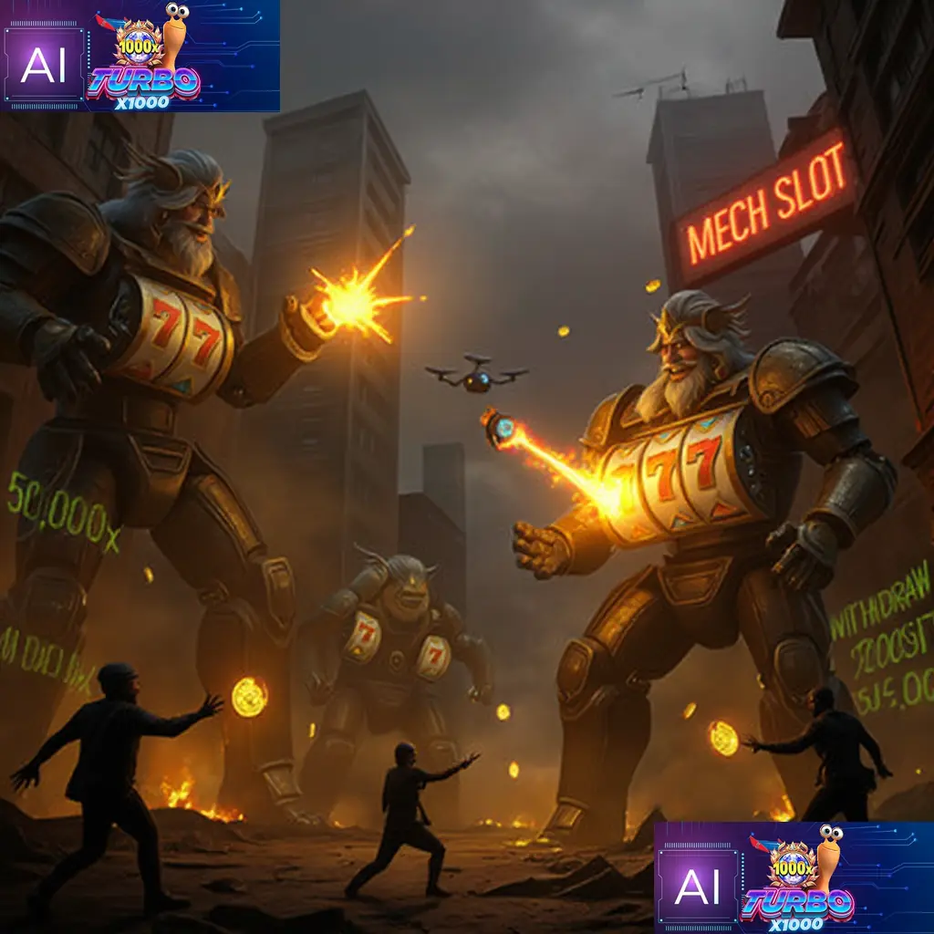 TURBOX1000 Apk Slot Login Inspirasi Keluarga Mommihokki image 1