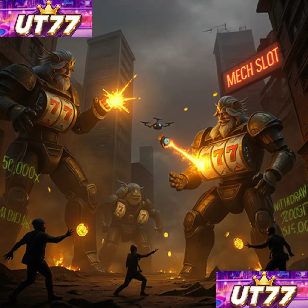 UT77 Apk Slot Login Inspirasi Keluarga Mommihokki image 1