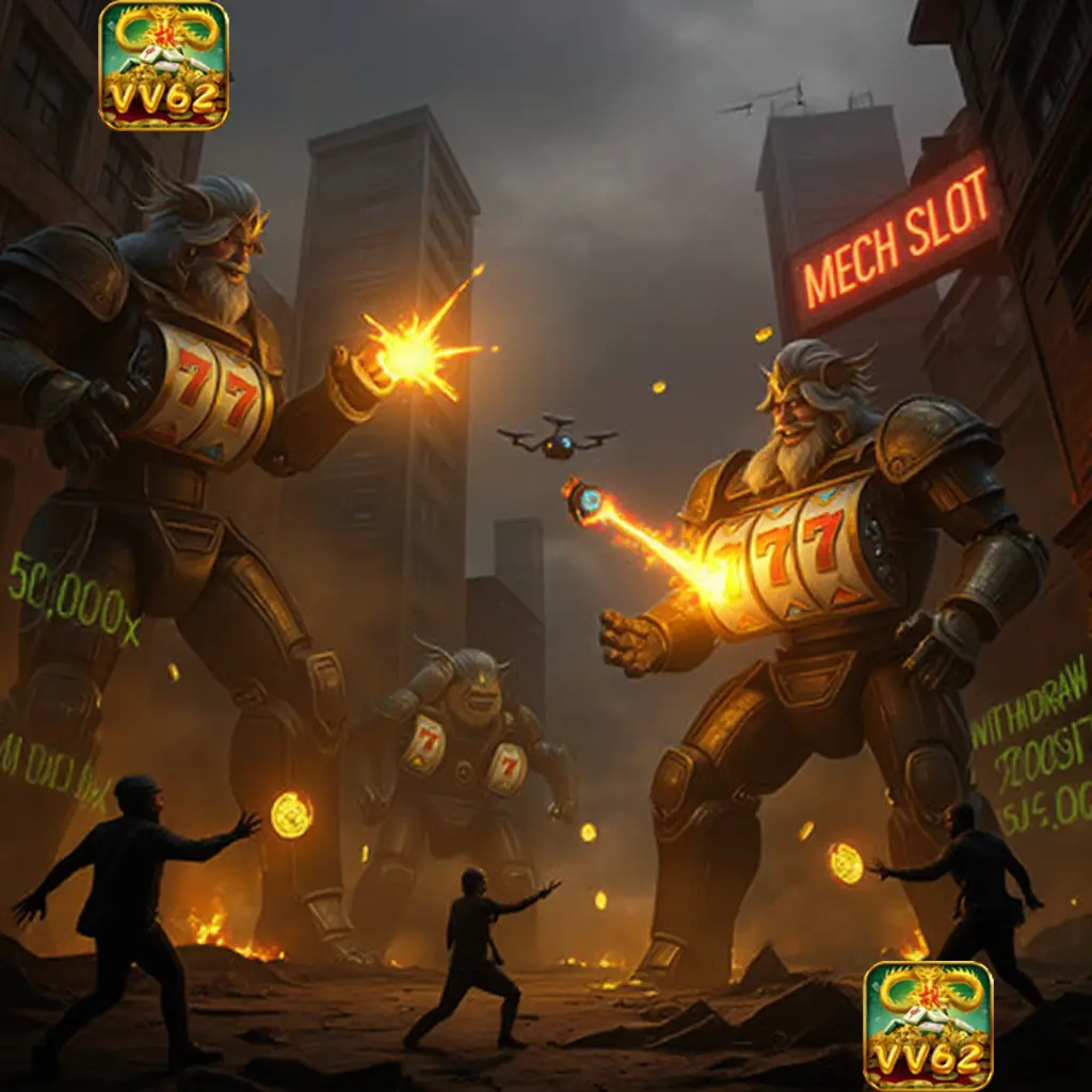 VV62 Apk Slot Login Inspirasi Keluarga Mommihokki image 1