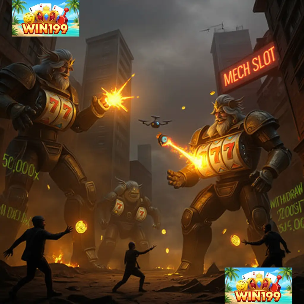 WIN199 Apk Slot Login Inspirasi Keluarga Mommihokki image 1